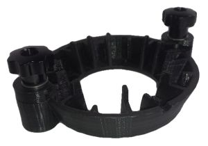 99683180 Промежуточное кольцо насоса FMP 110 (к DeLaval)