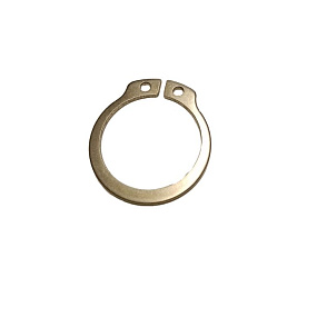 51997508 Кольцо стопорное FMP110 (к DeLaval)