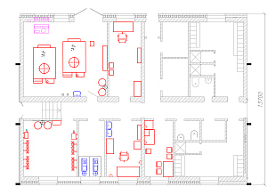МТФ на 400 голов с ДМБ