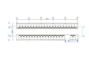 Родильное отделение со стационаром и профилакторий 