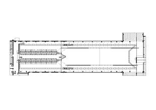 Молочный комплекс на 1800 голов дойного стада 