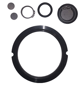 86307431 Комплект для обслуживания FMP 110 4000час. (к DeLaval)