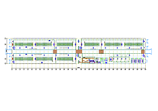 Родильное отделение со стационаром и профилакторий 
