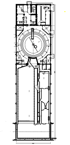 Молочно-товарный комплекс на 1999 коров