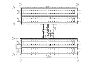Молочно-товарная ферма на 400 дойных коров