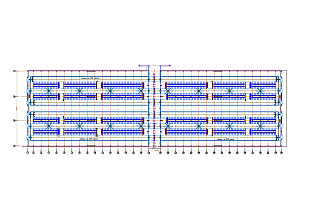 Животноводческий комплекс на 1570 коров