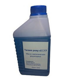 830697302 Масло для LVP, 1л. (к DeLaval)