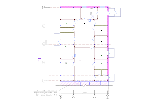 Убойный цех совмещенный с цехом переработки мяса 