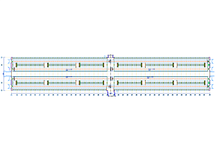 Молочный комплекс на 1800 голов дойного стада