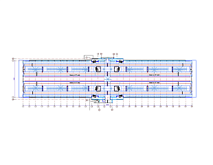 Молочно-товарный комплекс на 700 коров роботизированного доения