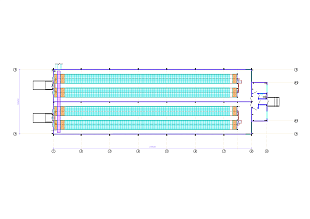 Крольчатник 