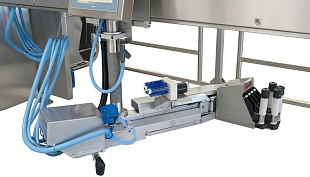 ВОЛШЕБНИК — Робот для доения коров