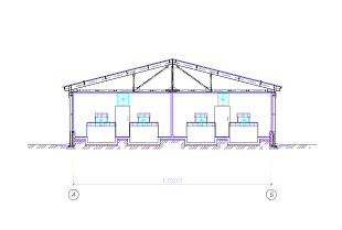 Крольчатник 