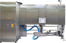 Доильное оборудование