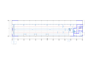 Роботизированная миниферма на 70 коров